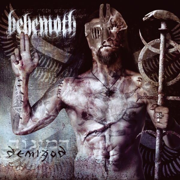 Behemoth - Demigod