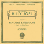 Billy Joel - Fantasies & Delusions