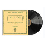 Billy Joel - Fantasies & Delusions