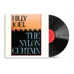 Billy Joel - The Nylon Curtain