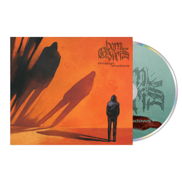 Born Of Osiris - Through Shadows