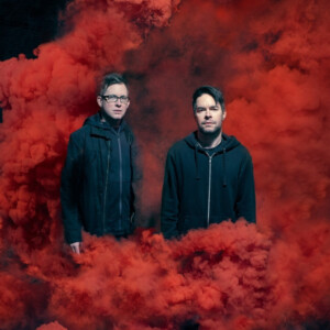 Chevelle - Bright As Blasphemy