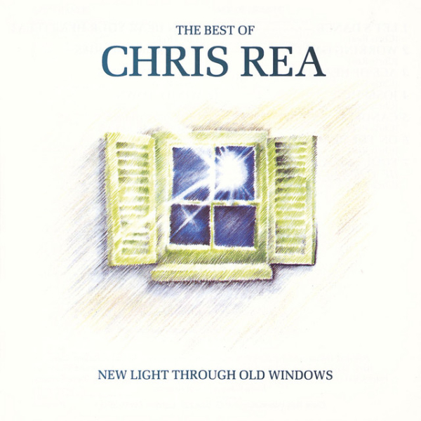 Chris Rea - New Light Through Old Windows