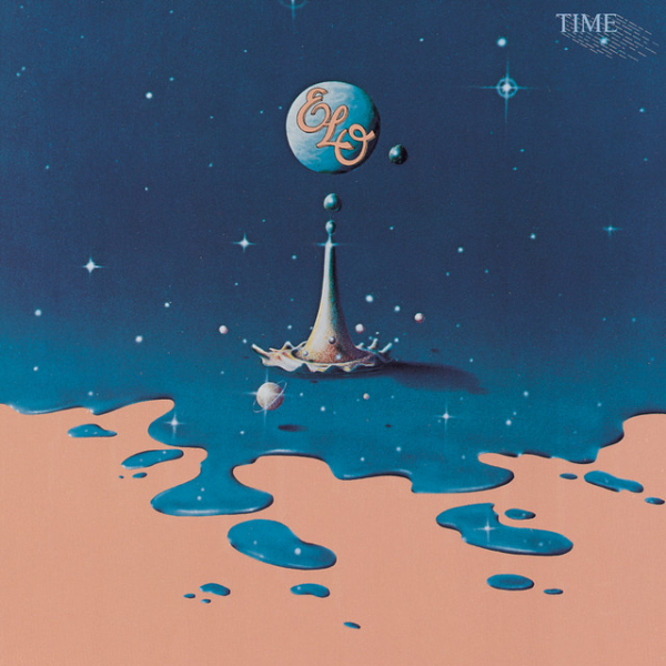 Electric Light Orchestra (ELO) - Time