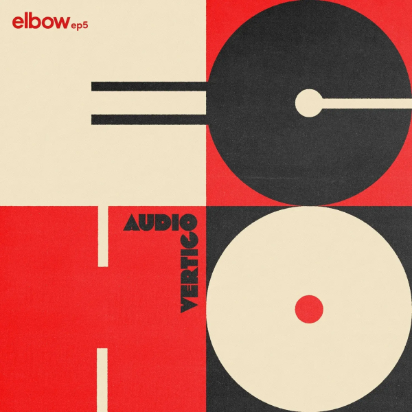 Elbow - Audio Vertigo Echo Elbow EP5