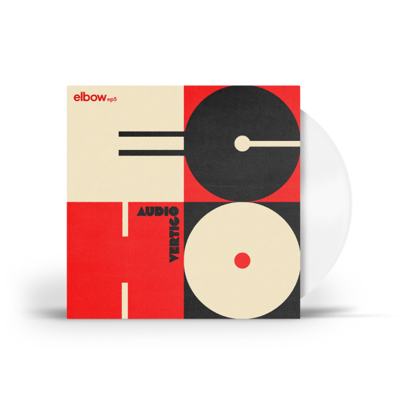 Elbow - Audio Vertigo Echo Elbow EP5