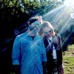 Geologist & D.S. - A Shaw Deal