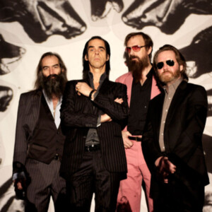 Grinderman - Grinderman