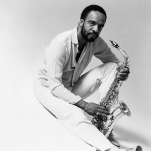 Grover Washington, Jr. - Winelight