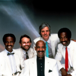 Hot Chocolate - Every 1's a Winner