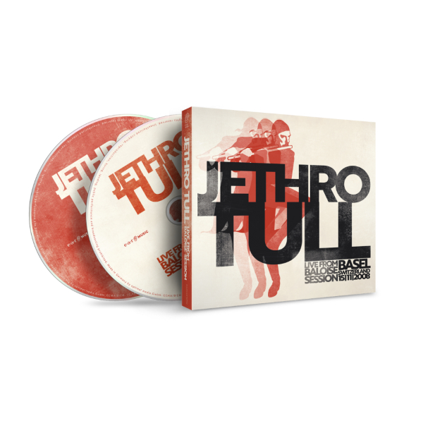 Jethro Tull - Live From Baloise Session