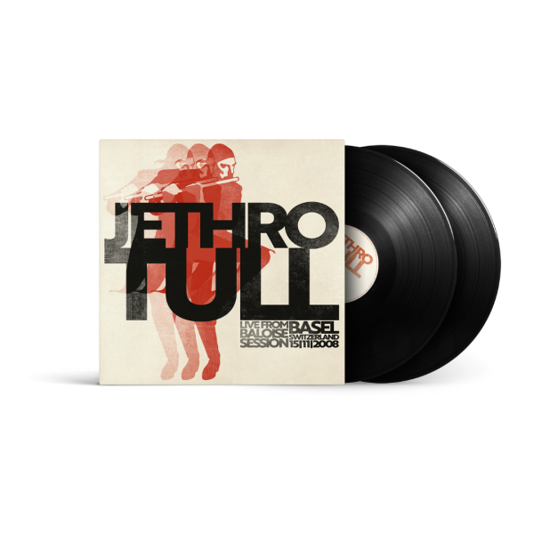 Jethro Tull - Live From Baloise Session