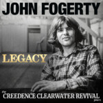 John Fogerty - Legacy: The Creedence Clearwater Revival