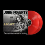 John Fogerty - Legacy: The Creedence Clearwater Revival