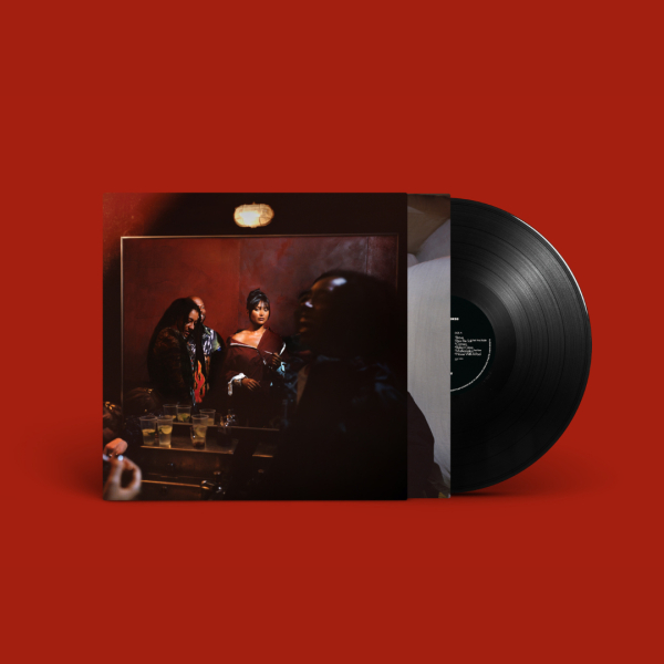 Joy Crookes - Juniper