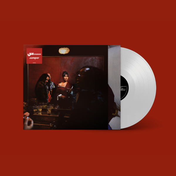 Joy Crookes - Juniper