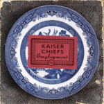 Kaiser Chiefs - Employment 20 (China Anniversary Edition)