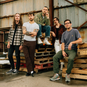 Knuckle Puck - Copacetic (Remixed/Remastered)