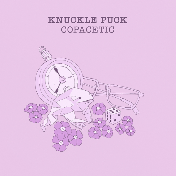 Knuckle Puck - Copacetic (Remixed/Remastered)