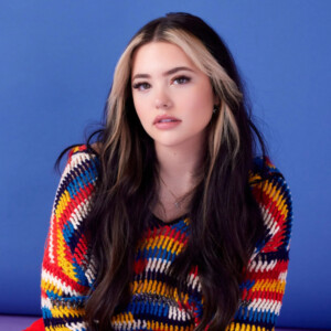 Lauren Spencer Smith - the art of being a mess