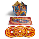 Levellers - Zeitgeist (30th Anniversary)