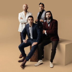 Lord Huron - The Cosmic Selector Vol. 1