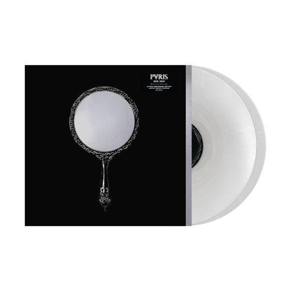 PVRIS - White Noise (10 Year Anniversary Edition)