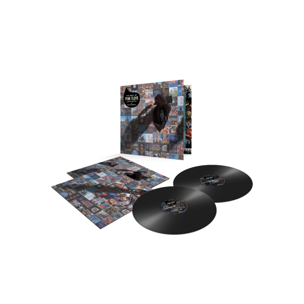 Pink Floyd - A Foot in the Door: The Best of Pink Floyd