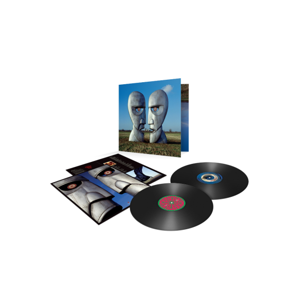 Pink Floyd - The Division Bell