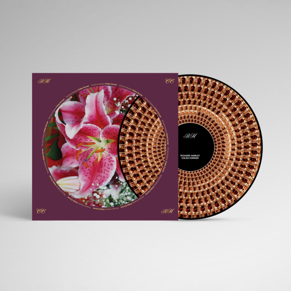 Richard Hawley - Coles Corner (20th Anniversary Half-Speed Master)