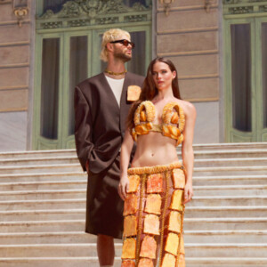 Sofi Tukker - Butter