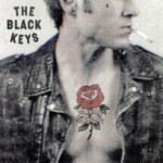 Black Keys, The - No Rain, No Flowers