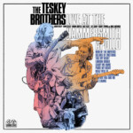 Teskey Brothers, The - Live At The Hammersmith Apollo