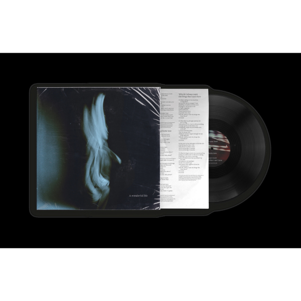 Tom Odell - A Wonderful Life