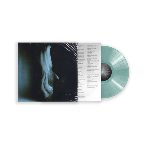 Tom Odell - A Wonderful Life