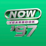 Various Artists - NOW - Yearbook 1997