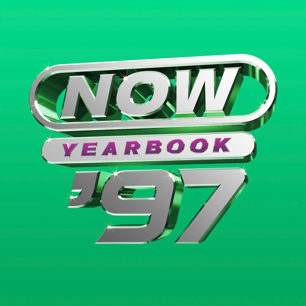 Various Artists - NOW - Yearbook 1997