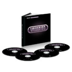 Various Artists - NOW - Yearbook The Vault: 1981