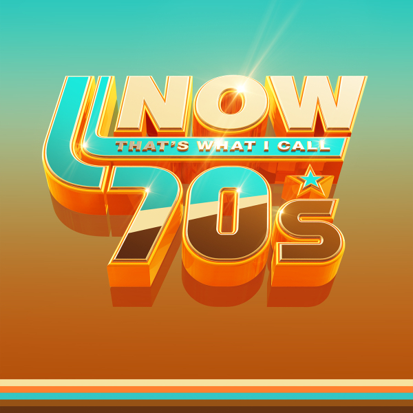 Various Artists - Now That's What I Call The 70's