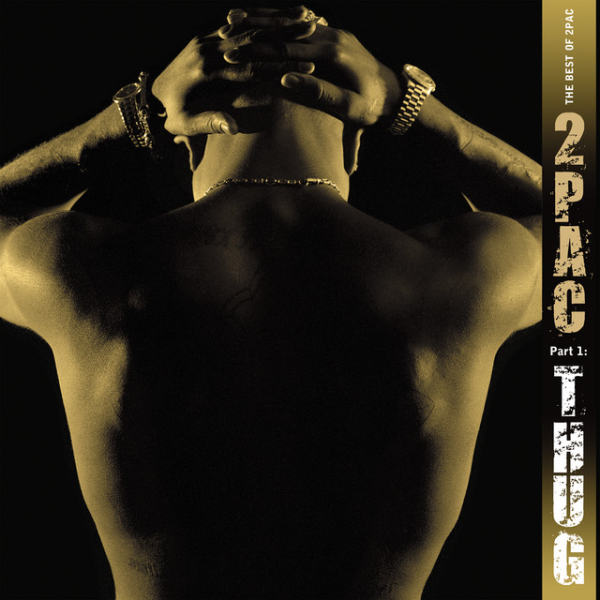 2Pac - The Best Of 2Pac - Part 1: Thug