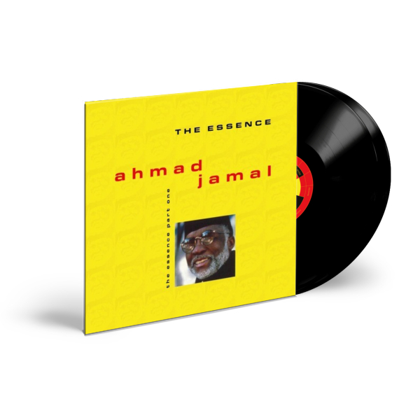 Ahmad Jamal - The Essence Vol.1
