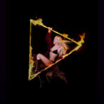 Ava Max - Don’t Click Play