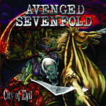 Avenged Sevenfold - City of Evil