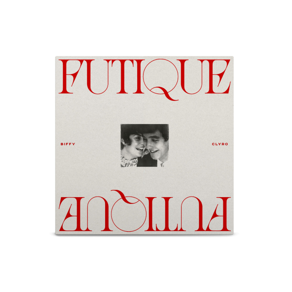 Biffy Clyro - Futique