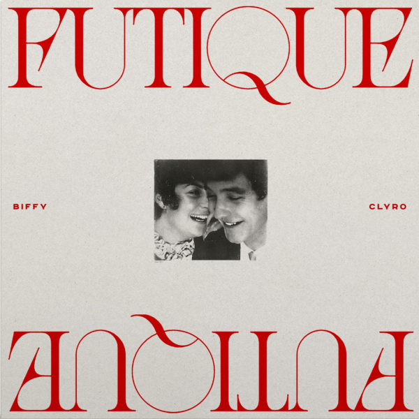 Biffy Clyro - Futique