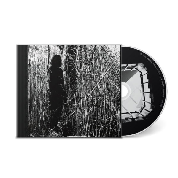 billy woods - Today, I Wrote Nothing (10 Year Anniversary Reissue)