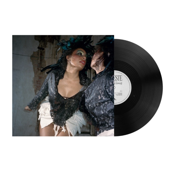 Celeste - Woman Of Faces