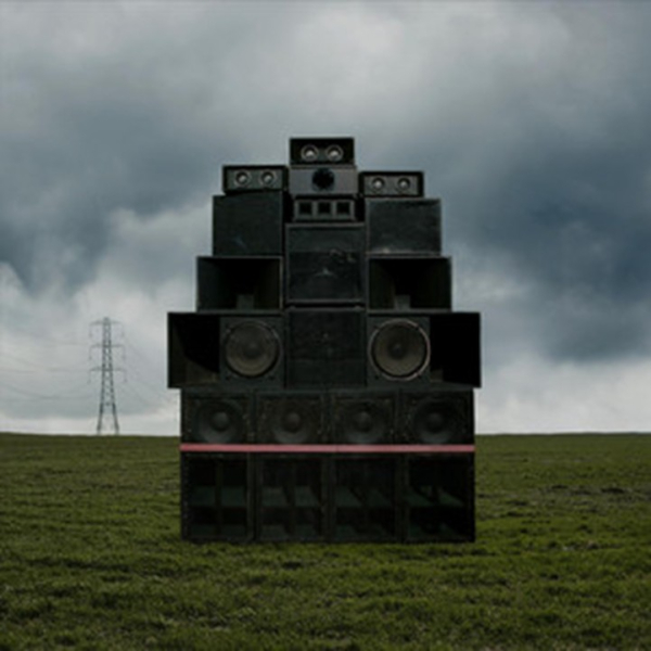 Faithless - Champion Sounds