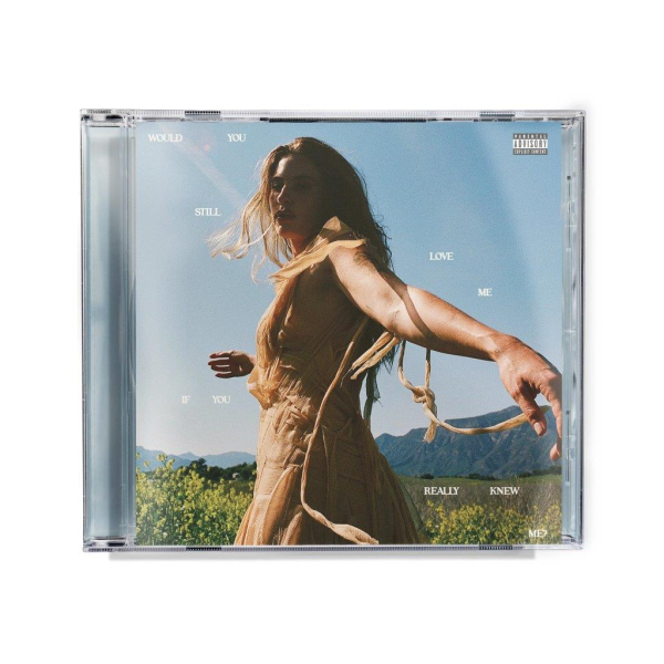 FLETCHER - Would You Still Love Me If You Really Knew Me?