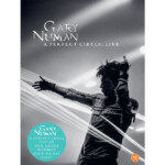 Gary Numan - A Perfect Circle (Live at OVO Arena Wembley)